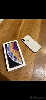 Možná výměna iPhone XS 256gb