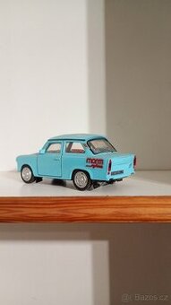 Trabant