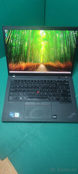 Lenovo Thinkpad t14 g3 i5-1245u 32/512GB√4kLCD√1r.záruka√DPH