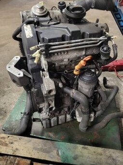 Motor 1.4tdi BNM
