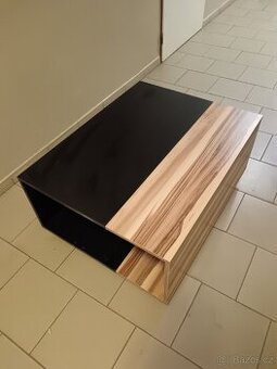 Konferenční stolek - 1