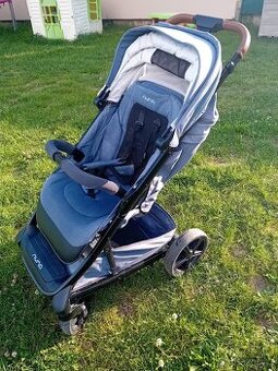 NUNA TAVO aspen