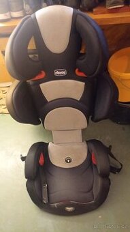AUTOSEDAČKA CHICCO S ISOFIXEM 9-36 KG