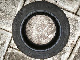 Continental 215/55 R17