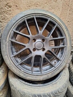 Alu kola r17 - 1