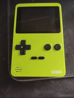 Mini Retro konzole - 1