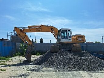 LIEBHERR R914HD SR