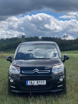 Citroen C3 Picasso