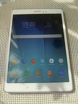 Samsung Galaxy tab A 10 palců