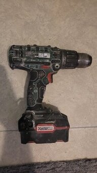 Aku vrtačka Parkside 20V - 1