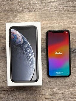 Apple iPhone XR