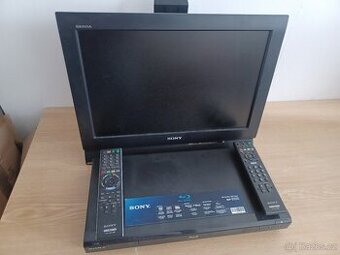 Sony sestava