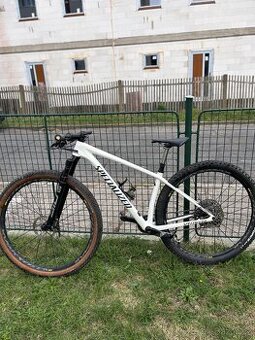 Specialized hardtail epic pro 29'