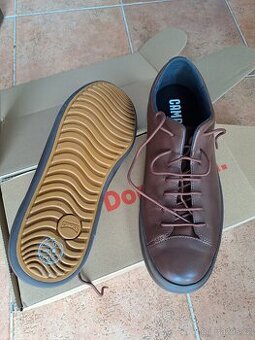 Camper chasis sport brown 44 - 1