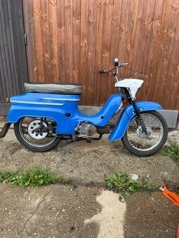 Jawa 50/21