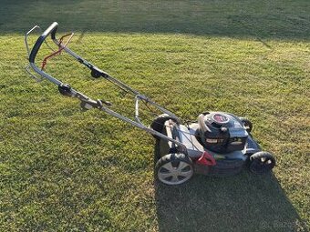 Sekačka AL-KO 675 190cc
