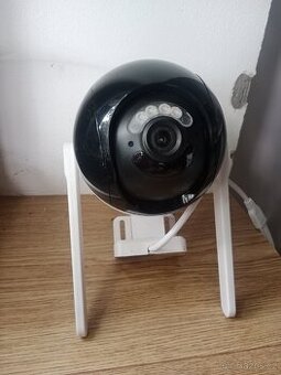 IMMAX NEO LITE Smart BALL, 355° 90° P/T, WiFi, 4MP, ONVIF