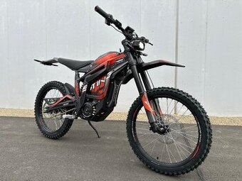 Elektrická motorka TALARIA STING R L1e s homologací NOVÁ