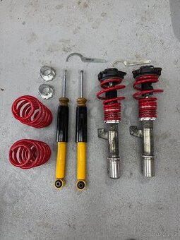 TA Technix VW Scirocco
