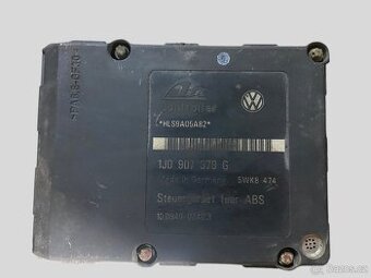 ABS jednotka 1J0907379G Škoda Octavia 1