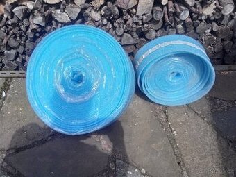 Podlahové Topení - Dilatační pás SCHUTZ