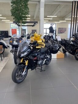 BMW R 1250 RS