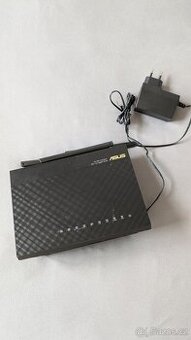 WiFI router ASUS RT-AC68U AC1900 802.11ac