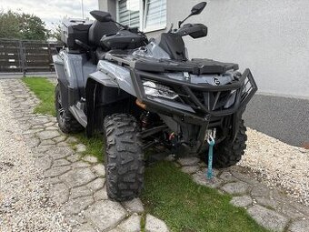 Prodám CFmoto Gladiátor x850 (2023)