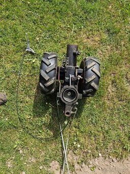 převodovka DSK316PZ TERA VARI - 1