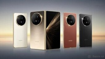 Honor magic V5 512gb nerozbaleny