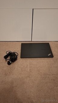 Lenovo ThinkPad E15,i7,32GB RAM,2TB SSD,AMD RX640,Office19