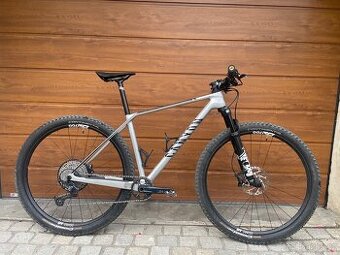 Canyon Exceed CF 6
