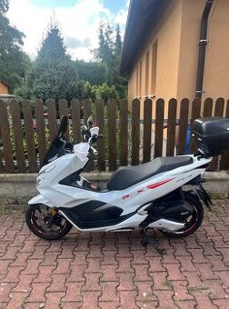 Honda PCX 125