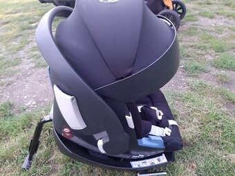 Vajíčko Cybex Aton 5