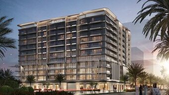 Dubaj: apartmány jen pár minut od Dubai Marina