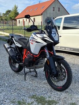 Ktm 1090r adventure