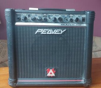 Kytarové kombo Peavey Blazer 158