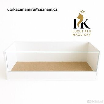 Klec pro morče