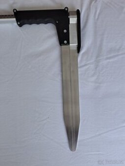 Průměrka NESTLE Waldfreund 80 cm