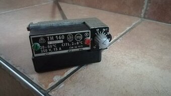 Termostat TH 160