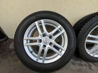 Alu kola 5x112 R6 - 1