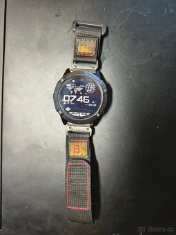 Garmin Fenix 6x Spahire