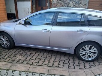 Mazda 6 Náhradní díly - 1