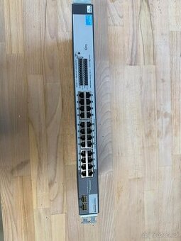 Switch HP ProCurve 24 port
