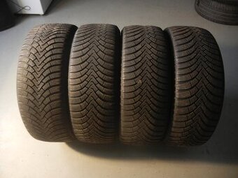 Zimní pneu Falken 205/55R17