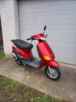 Piaggio Zip Type 3 1996