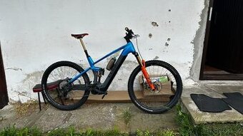 Cube Stereo Hybrid 140 HPC 750 actionteam 2024