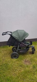 TFK mono2 air olive