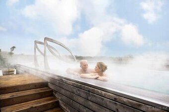 Aqualand Moravia Pasohlávky celodenní + 120 min wellness