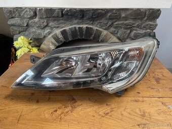 Světlomet FIAT / PEUGEOT 1394430080 (Levý) - 1